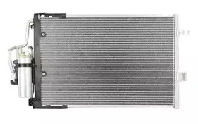 Конденсатор, кондиционер BSG купить